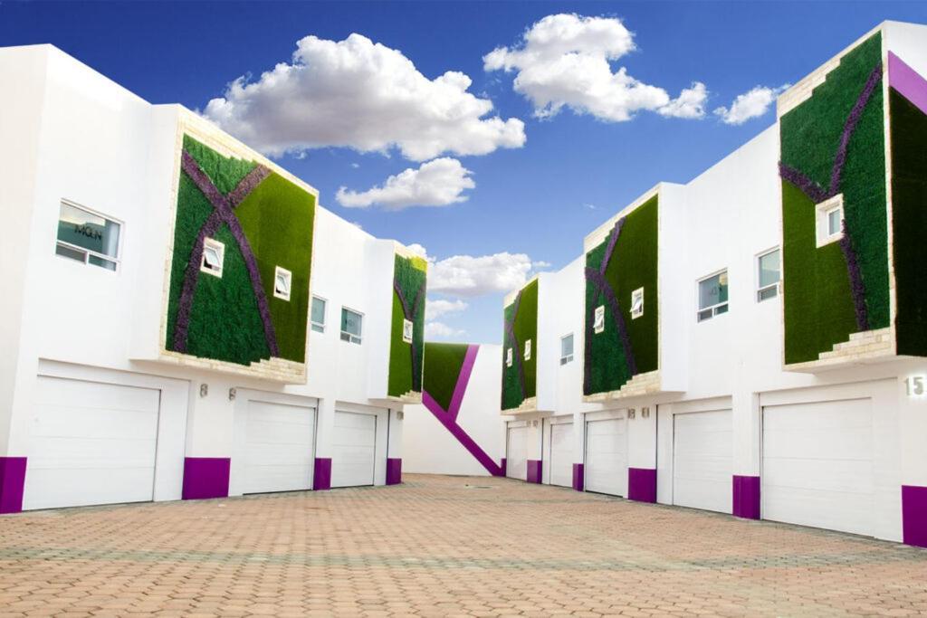 Motel Moon Puebla Exterior photo